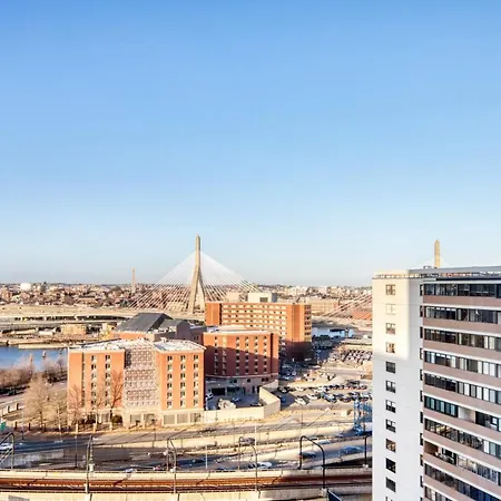 Bright Beacon Hill 1br Nr The State House Bos-50 Apartment Boston