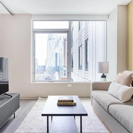 Apartment N Station 1br W Wd Gym Nr Td Garden Bos-703