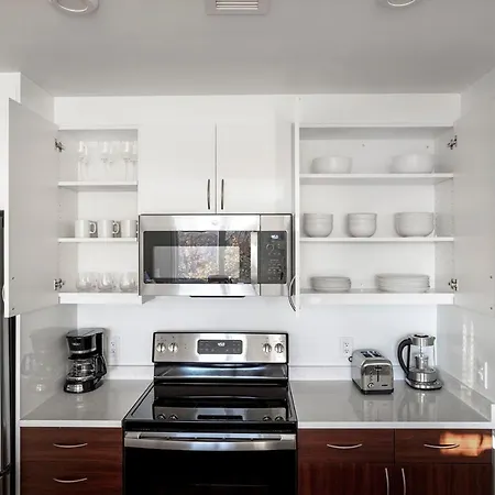Chestnut Hill 1br W Wd Gym Nr Hancock Village Bos-803 Apartment Boston
