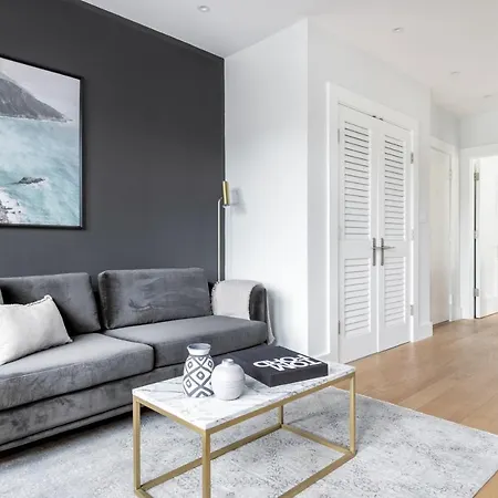 Apartment Bright Allston 2br W Wd In Basement Bos-272 *