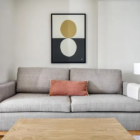 Newly Newly Renovated S 2br Bos-457 Apartment *