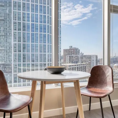 North Station Studio W Wd Gym Nr Td Garden Bos-798 Boston