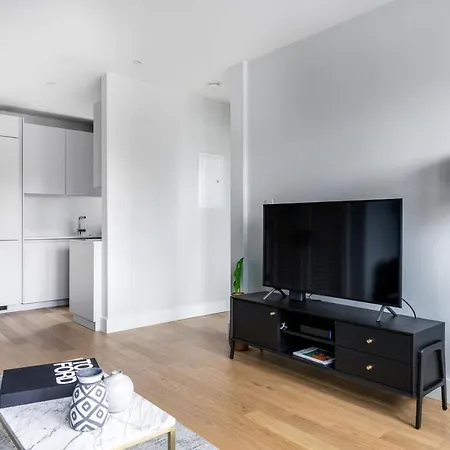 Bright Allston 2br W Wd In Basement Bos-272 * Boston