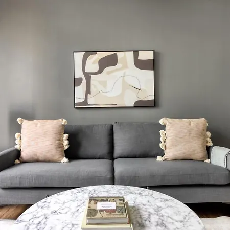 Kendall Square 1br W Concierge Gym Nr Mit Bos-715 Boston