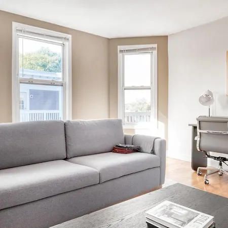 Apartment Savin Hill 3br Nr Red Line Bos-712 *
