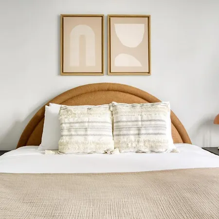 Apartment Kendall Square 1br W Concierge Gym Nr Mit Bos-715 Boston