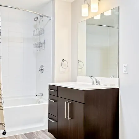 Newly Development 1br W Wd Gym In Cambridge Bos-462 *