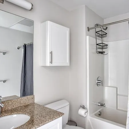 Allston 1br W Gym Wd Nr Griggs T Bos-790 Boston