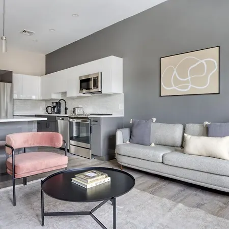 Roxbury 1br W Wd Nr Nubian Square Bos-733 * Boston