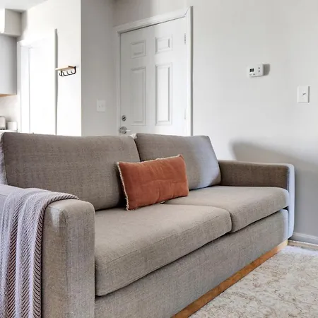 Apartment Newly Newly Renovated S 2br Bos-456