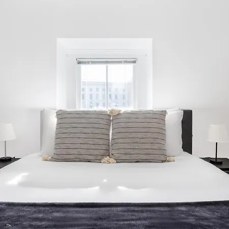 Apartment Beacon Hill 2br W Wd Nr Common Bos-829
