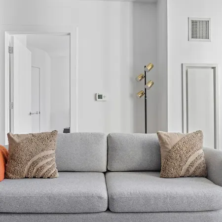 Downtownfinancial District 1br W Wd Gym Bos-800