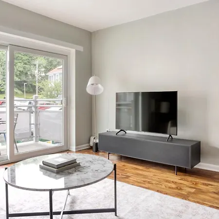 Ideal Longwood 1br Nr Mission Park Bos-668 Apartment *