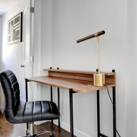 Newly Newly Renovated S 2br Bos-456 Boston