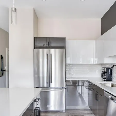 Apartment Roxbury 1br W Wd Nr Nubian Square Bos-733