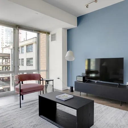 East Cambridge 1br W Gym Roof Nr Kendall Sq Bos-768 *