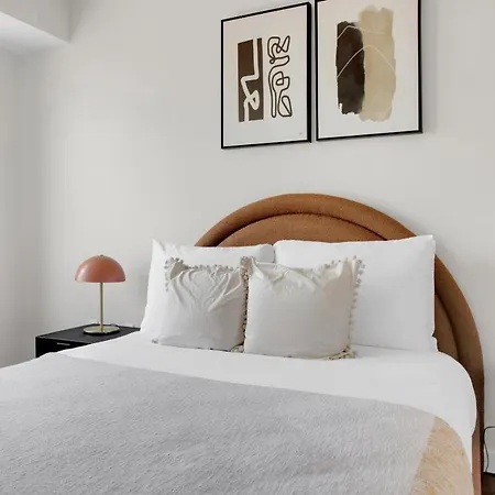 East Cambridge 1br W Gym Roof Nr Kendall Sq Bos-768 * Boston
