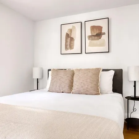 Beacon Hill 2br W Wd Nr Common Bos-827 Apartment
