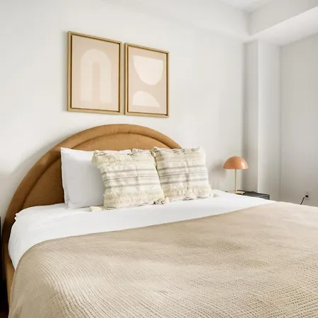 Apartment Kendall Square 1br W Concierge Gym Nr Mit Bos-715