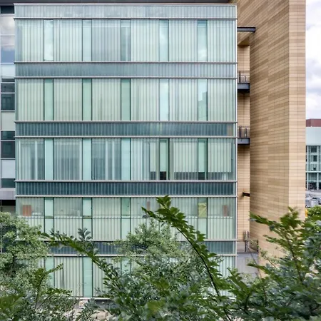 Apartment Kendall Square 1br W Concierge Gym Nr Mit Bos-715 Boston