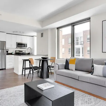 East Cambridge 1br W Gym Roof Nr Kendall Sq Bos-768 *