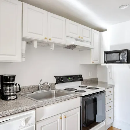 Beacon Hill 2br W Wd Nr Common Bos-827 Apartment Boston