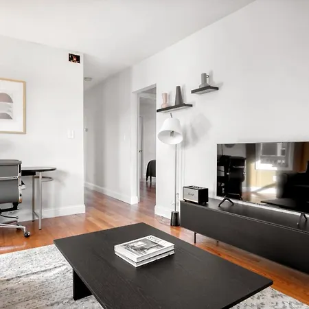 Apartment Savin Hill 3br Nr Red Line Bos-712 Boston