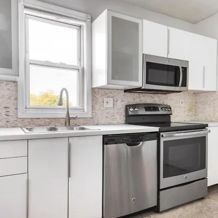 Savin Hill 3br Nr Red Line Bos-712 Apartment