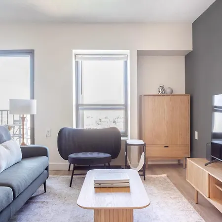 Allston 1br Nr U Green Line Bos-820 *