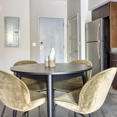 Allston 1br W Gym Wd Nr Packards Corner Bos-809 Apartment Boston