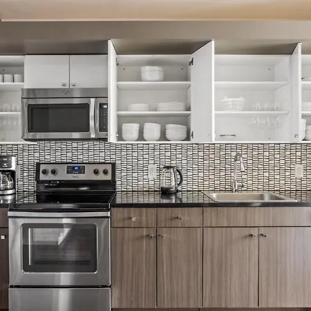 Downtown 2br W Wd Gym Nr Theater District Bos-747 *