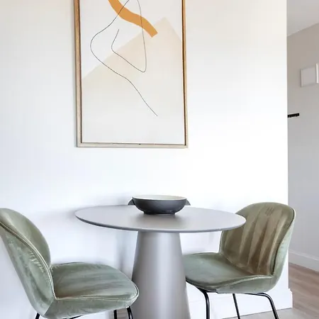 Allston 1br Nr U Green Line Bos-820 Apartment Boston