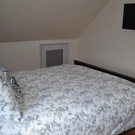 Allston Red House 1 Bed By Royalstreet Apartment Boston