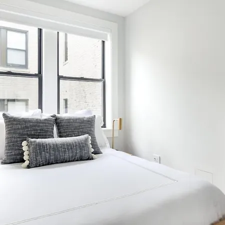 Bright Allston 2br W Wd In Basement Bos-272 * Boston