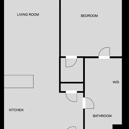 Newly Development 1br W Wd Gym In Cambridge Bos-462