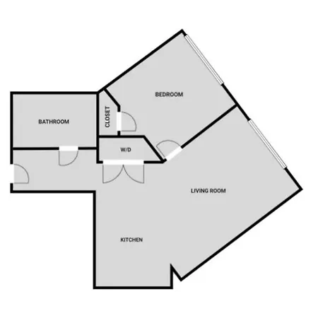 Downtownfinancial District 1br W Wd Gym Bos-800 *
