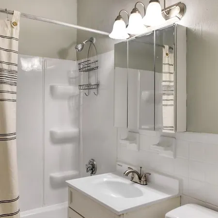 Ideal Longwood 1br Nr Mission Park Bos-668