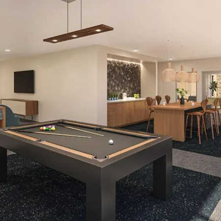 Apartment Chestnut Hill 1br W Wd Gym Nr Hancock Village Bos-804