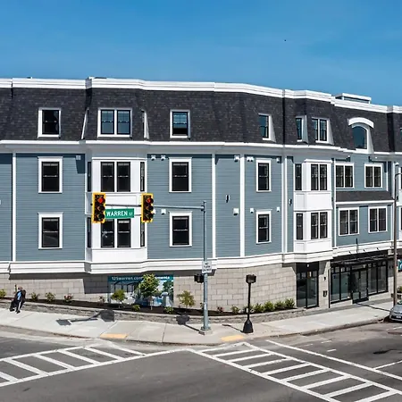 Roxbury 1br W Wd Nr Nubian Square Bos-733 * Boston
