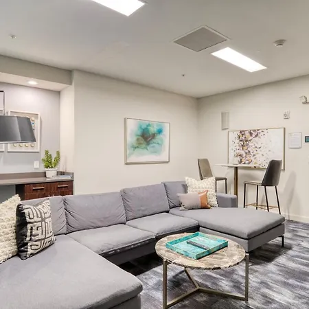 Apartment Allston 1br W Gym Wd Nr Packards Corner Bos-809