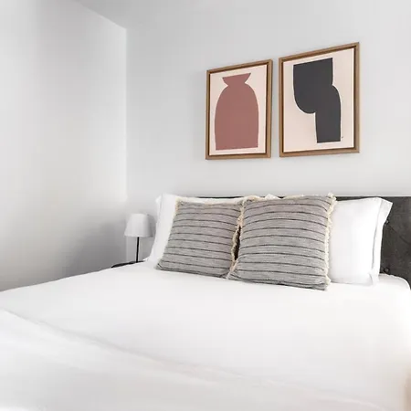 Apartment Beacon Hill 2br W Wd Nr Common Bos-829 *