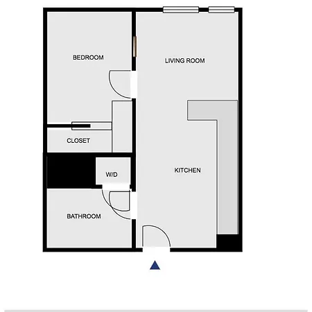 Brighton 1br W Wd Doorman Nr T Dining Bos-322 * Boston