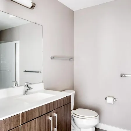 North Station Studio W Wd Gym Nr Td Garden Bos-798 Apartment *
