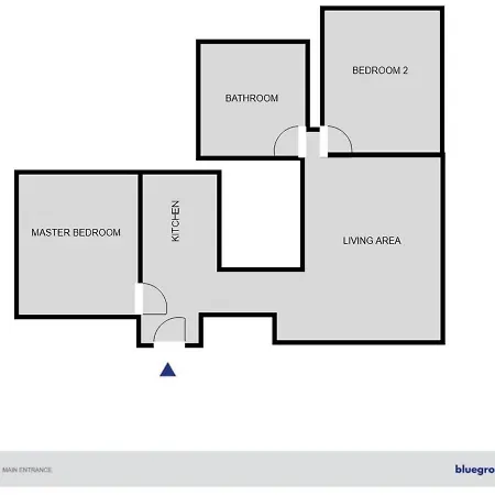 Apartment Bright Allston 2br W Wd In Basement Bos-272 Boston