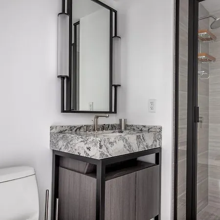 Seaport 1br W Gym Pool Wd Doorman Bos-281 Apartment