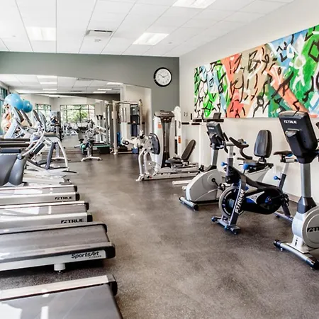 Chestnut Hill 1br W Wd Gym Nr Hancock Village Bos-803 * Boston