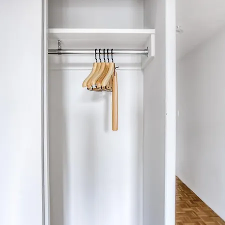 Back Bay Studio W Gym Nr Copley T Bos-121a