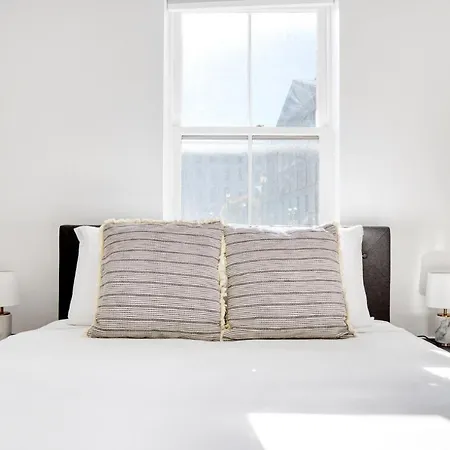 Beacon Hill 2br W Wd Nr Common Bos-827