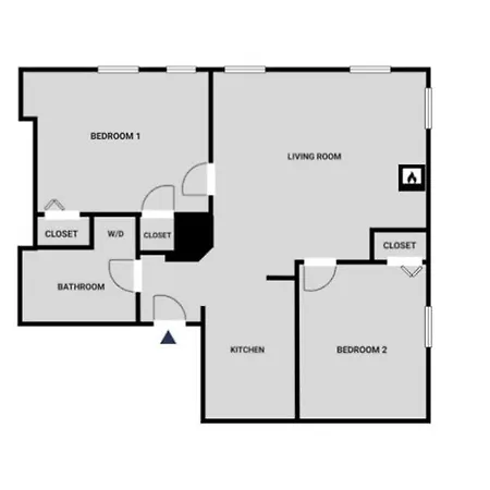 Apartment Beacon Hill 2br W Wd Nr Common Bos-827