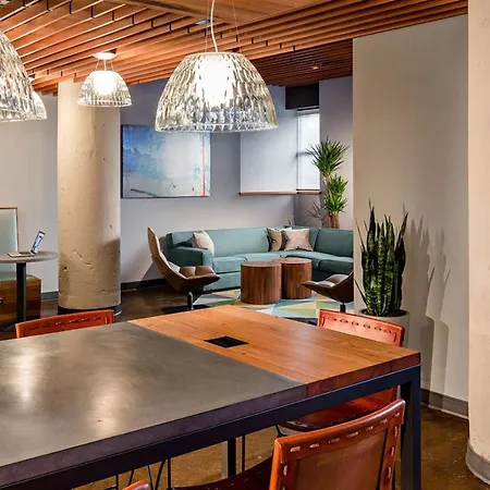 East Cambridge 1br W Gym Roof Nr Kendall Sq Bos-768 Apartment Boston